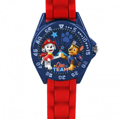 Paw Patrol - Armbanduhr "Dynamic Pups"