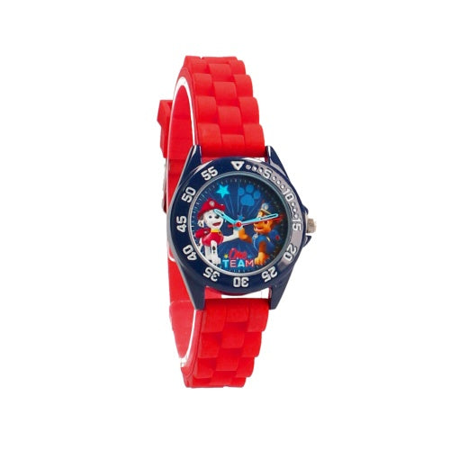 Paw Patrol - Armbanduhr "Dynamic Pups"