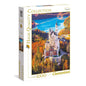 High Quality Collection - 1000 Teile Puzzle - Neuschwanstein