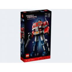 LEGO® 10302 - Transformers Optimus Prime