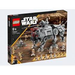 LEGO® 75337 - Star Wars AT-TE Walk (1082 Teile)