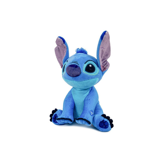 Disney Stitch mit Sound - Plüschtier - 20 cm