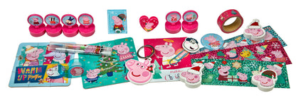 Peppa Pig - Adventskalender