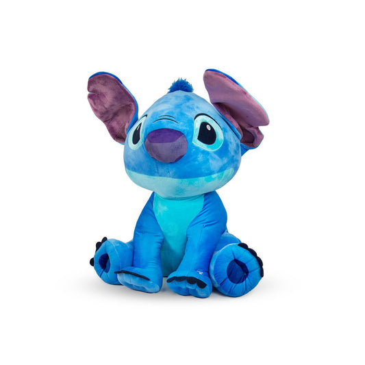 Disney Stitch XXL - Plüschtier mit Sound - 60 cm