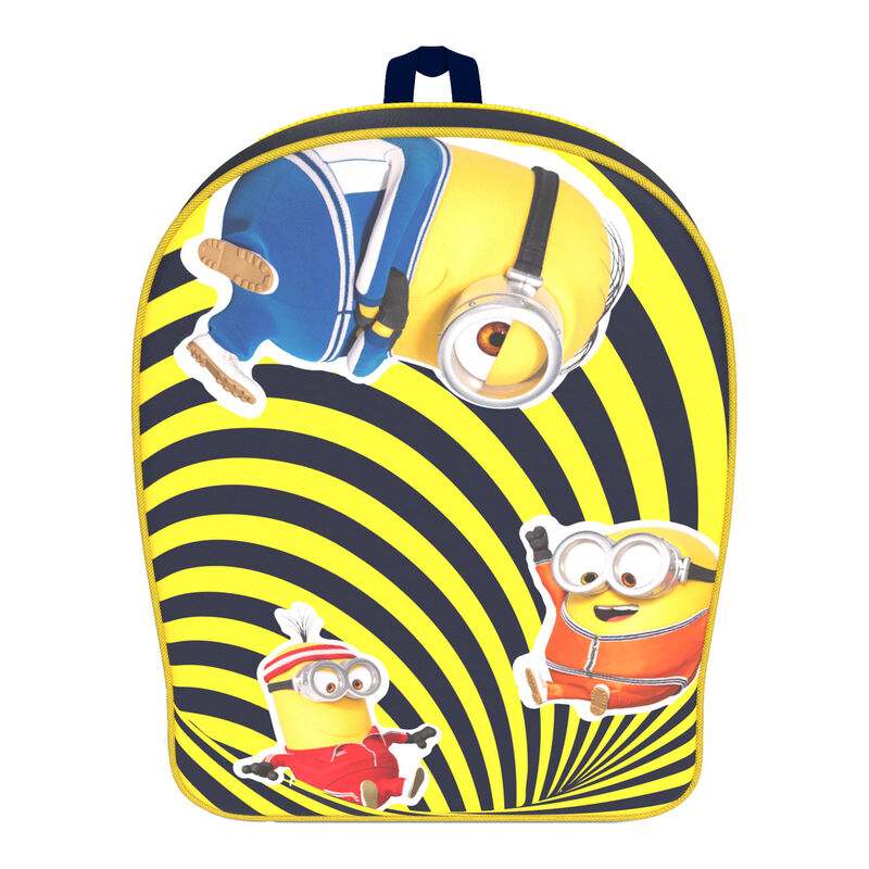 Minions - Kinderrucksack - 30 cm