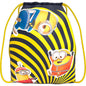 Minions - Turnsack - 43 cm