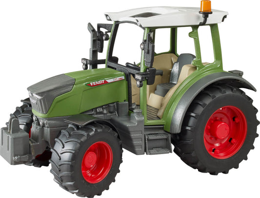 Bruder 02180 - Modellfahrzeug Fendt Vario 211 - Traktor