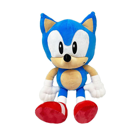 Sony -The Hedgehog - Sonic - Plüsch - 30/45 cm