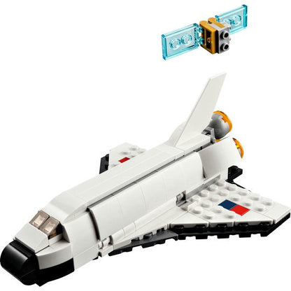 LEGO® 31134 - Creator Spaceshuttle