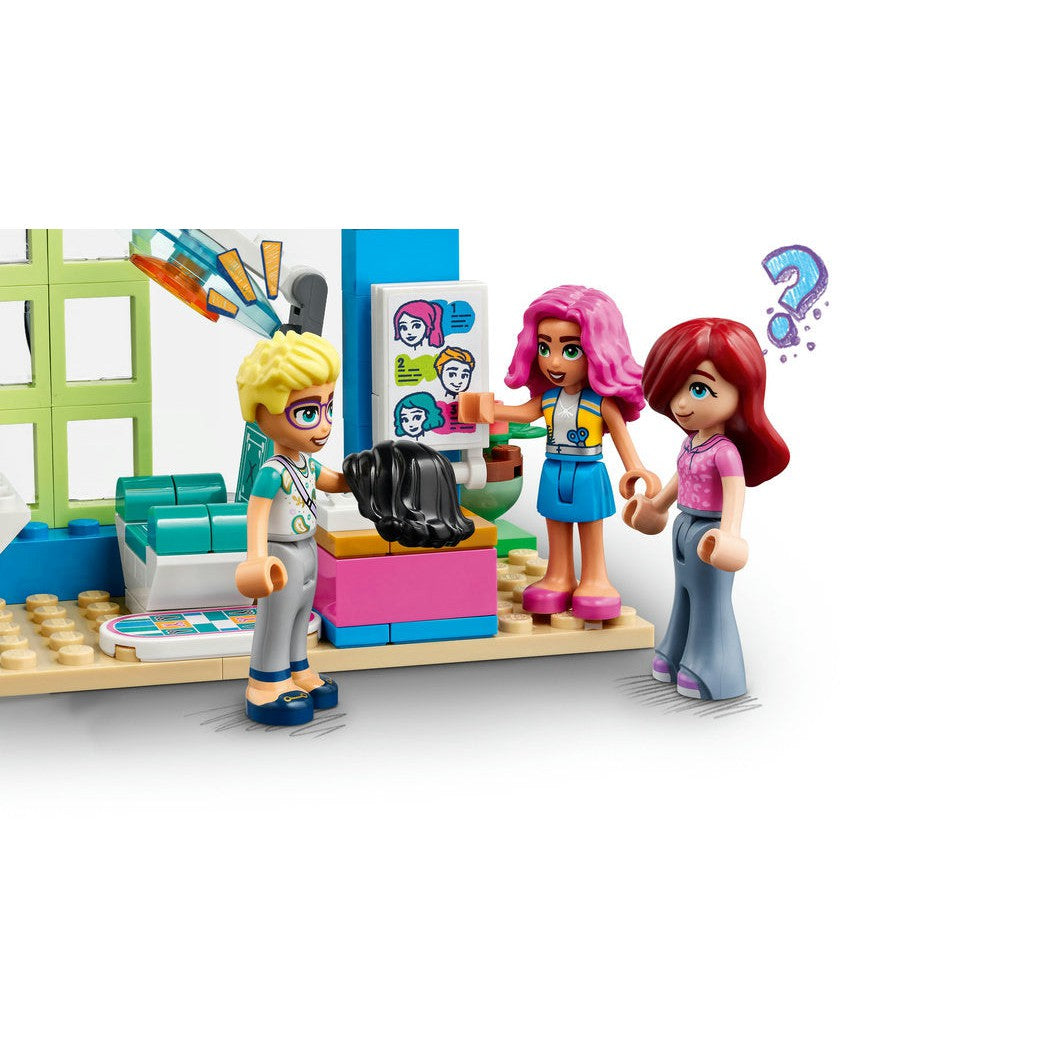 LEGO® 41743 - Friends Friseursalon (401 Teile)