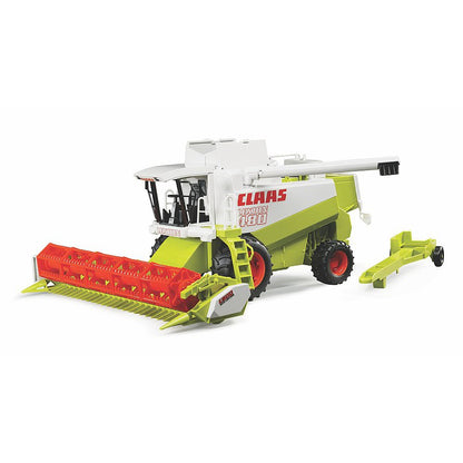 Bruder 02120 - Mietitrebbia Claas Lexion 480