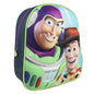 Disney Toy Story - 3D Rucksack 31 cm