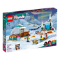 LEGO®  41760 - Friends Ferien im Iglu (491 Teile)