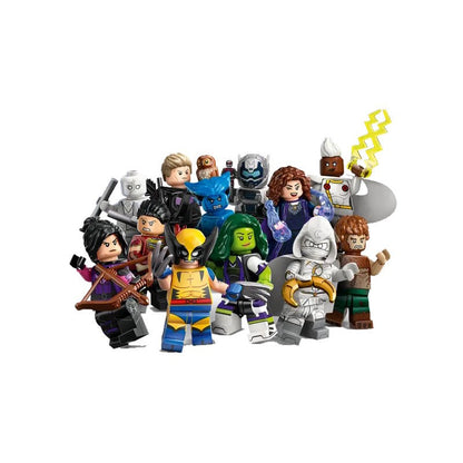 LEGO® 76267 - Marvel Super Heroes Adventskalender 2023 (243 Teile)