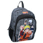 Naruto - Rucksack Charaktere - 35 cm