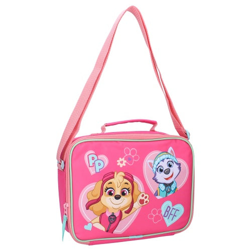 Paw Patrol - Lunchtasche "Happy Girls Club" 19  cm