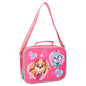 Paw Patrol - Lunchtasche "Happy Girls Club" 19  cm