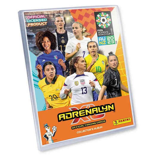 Panini FIFA Frauen WM 2023  - STARTER