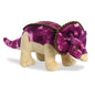 Triceratops Dinosaurier 33 cm - Plüschfigur