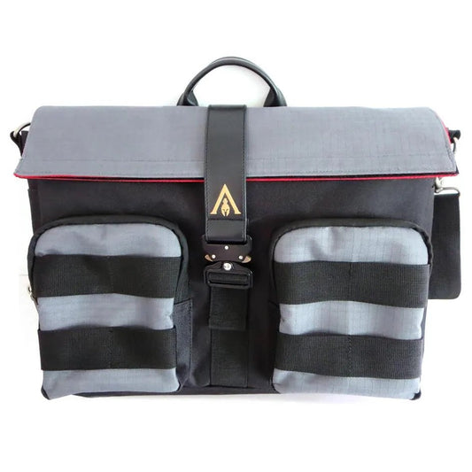 Assassin's Creed Odyssey - Washed Look Messenger Bag