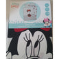 Disney Minnie Mouse - Wendebettwäsche - 40 x 60 / 135 x 100 cm