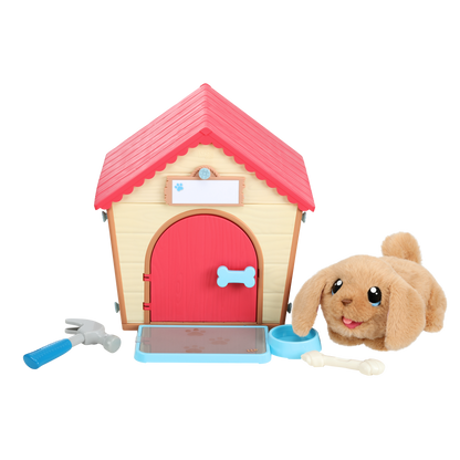 Little Live Pets – My Puppy´s Home