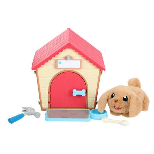 Little Live Pets – My Puppy´s Home