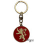 GAME OF THRONES - Portachiavi "Lannister" 