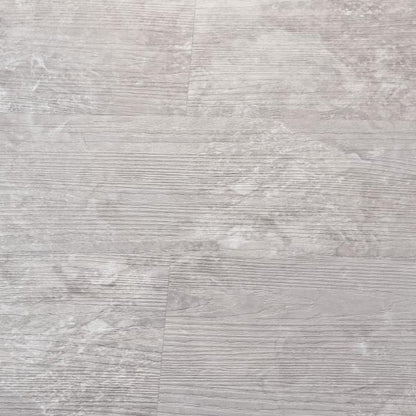 Vinyl Laminat Valona selbstklebend rutschfest 3,92 qm Slate Grey Oak