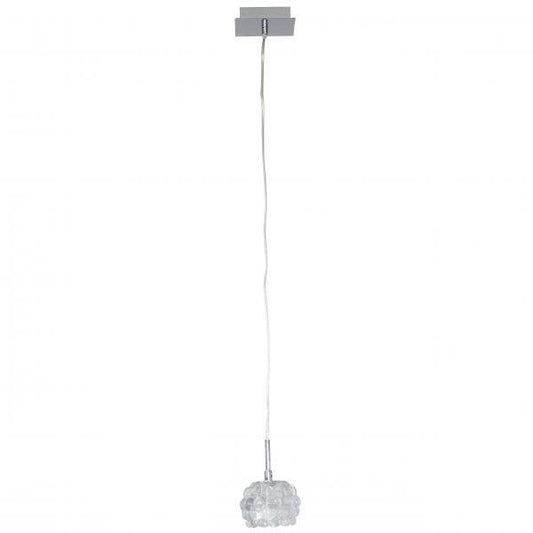 Deckenleuchte HW173, Pendelleuchte Hängeleuchte Deckenlampe, 1-flammig - Palo24