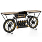 Konsolentisch Bartisch Bombay Bike Unikat Vintage