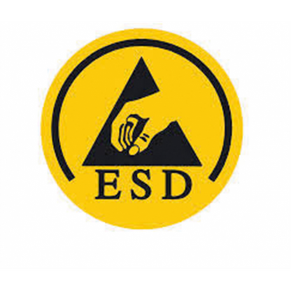 ESD-Müllsackständer Einfach125 Ltr Säcke - Palo24