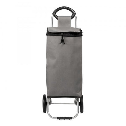 Carrello della spesa Nørre Grigio scuro / Nero