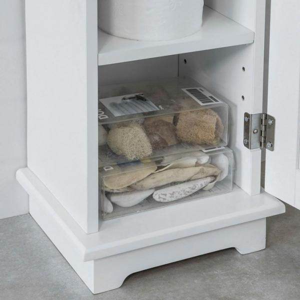 toilettenpapier aufbewahrung schrank Toilettenpapierhalter | Toilettenpapier Aufbewahrung | Badezimmerschrank Weiss