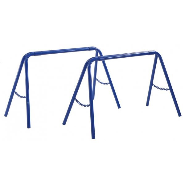 KM08375 UNTERSTELLBOCK TRANSPORTWAGEN - Palo24