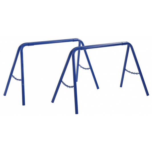 KM08375 UNTERSTELLBOCK TRANSPORTWAGEN - Palo24