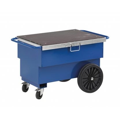 Werkzeugwagen | Werkstattwagen | Transportwagen | Wagen mit Lenkrolle Bockrolle - Palo24