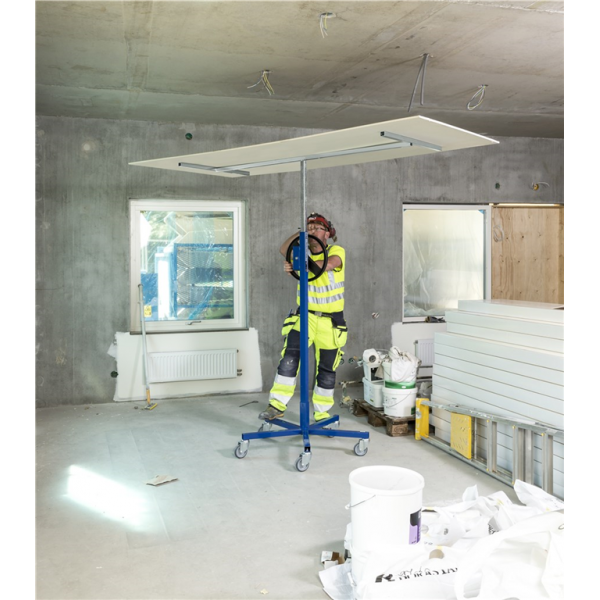 Plattenlift Plattenheber Bühne Paneelheber - Palo24