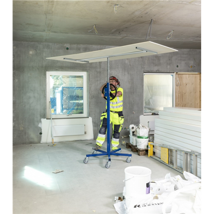 Plattenlift Plattenheber Bühne Paneelheber - Palo24