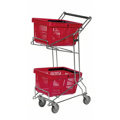 Einkaufswagen - Palo24