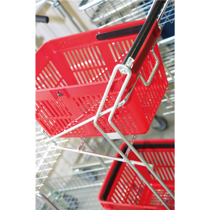 Einkaufswagen - Palo24