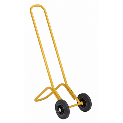 Stuhltransportwagen Gelb - Palo24