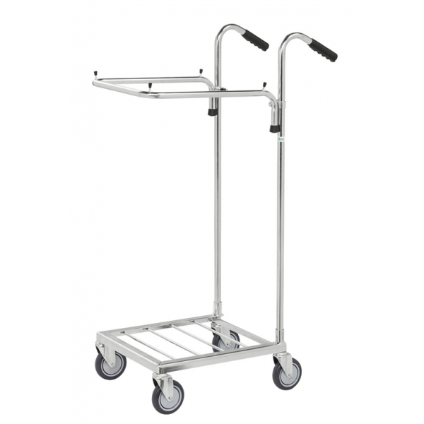 ESD-Sackwagen für 125L Säcke - Palo24