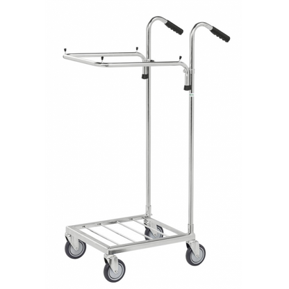 ESD-Sackwagen für 125L Säcke - Palo24