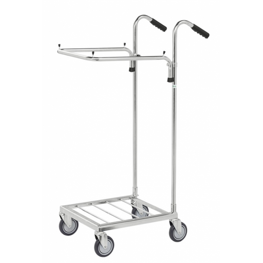 ESD-Sackwagen für 125L Säcke - Palo24