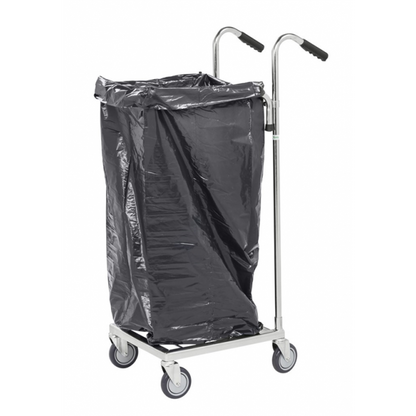 ESD-Sackwagen für 125L Säcke - Palo24