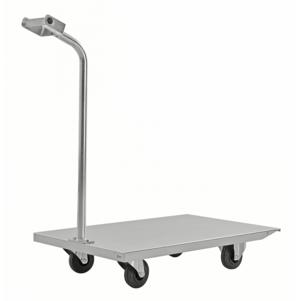 Plattformwagen Griffroller - Palo24