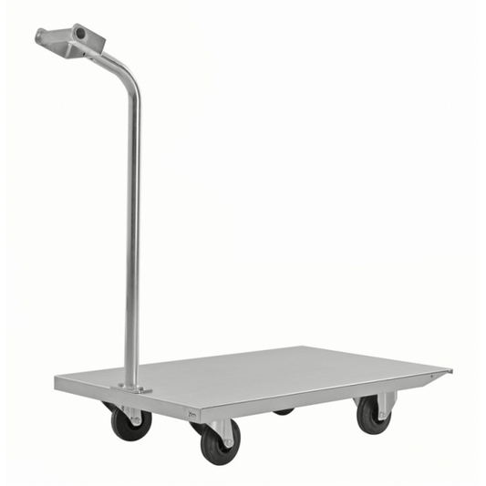 Plattformwagen Griffroller - Palo24