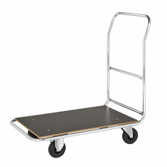 Plattformwagen Innen- und Aussenbereich - Palo24