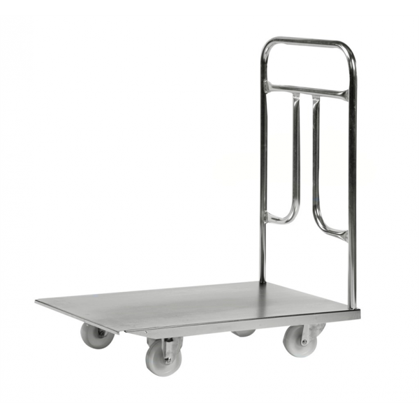 Plattformwagen Nylon Rollen - Palo24